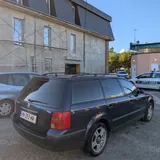 Volkswagen Passat 5