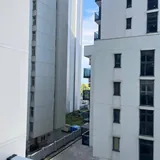 Квартира 35,5 кв. м в белом каркасе 5