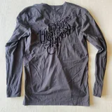 Зипка Mickey Mouse, кофта Levi’s, шарф Marc Jacobs, худи Polo, штаны спортивные, худи 4
