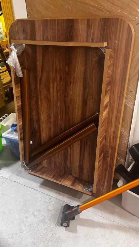 Стол 120-80, высота 75 4