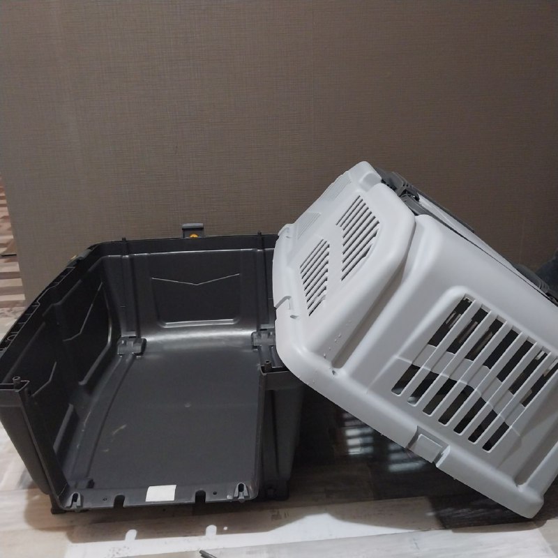 Переноска для животных SKUDO 4 5