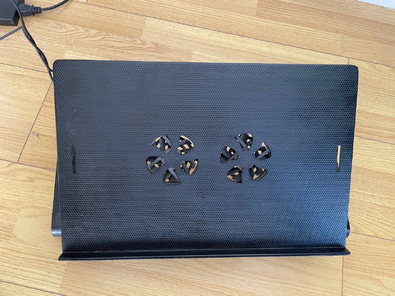 Игровой ноутбук Thunderobot 911 Plus G3 X, мышь Razer Basilisk V3, игровой коврик и охлаждающая подставка