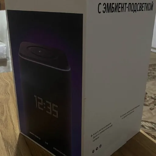 Яндекс Станция 3