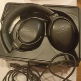 Проводные наушники ROG 1