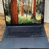 Macbook Air 25-й 1