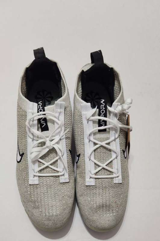 Nike Air VaporMax 2021Flyknit мужские кроссовки, новые, 42.5 3