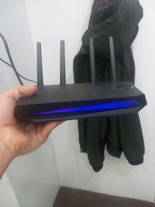 Роутер, Принтер