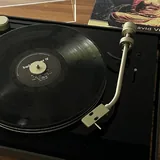 Виниловый проигрыватель TDK Life on Record 5