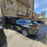 Lexus NX350 Hybrid 5