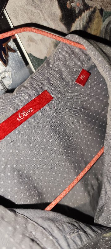 Мужская одежда 7