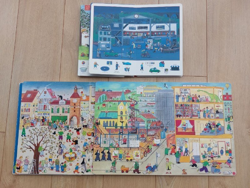 детские книги 5