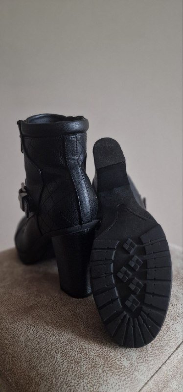 Кожаные ботинки Guess 40 EUR 4