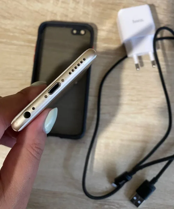 iPhone 7