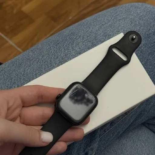 Apple Watch 10 серия