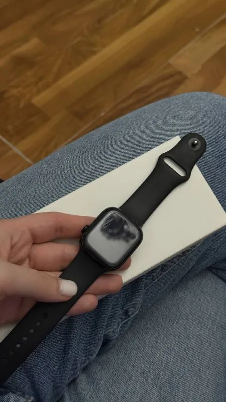 Apple Watch 10 серия 1