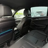 BMW 5 G30 518D 9