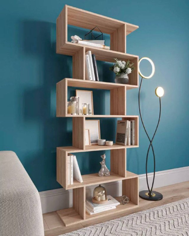 Стеллаж новый