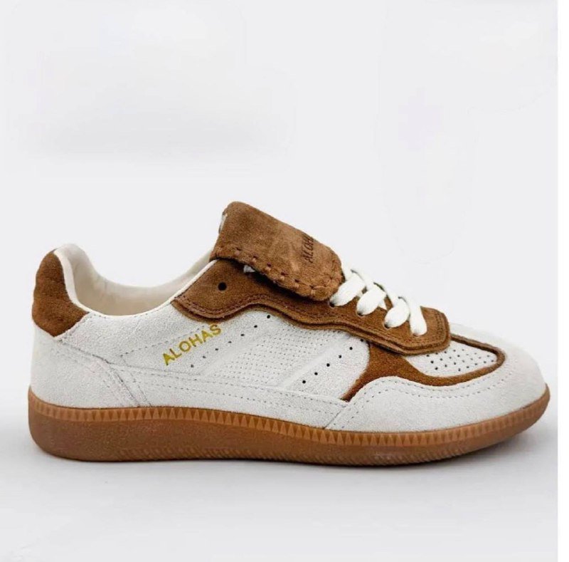 Новые мужские кроссовки ALOHAS