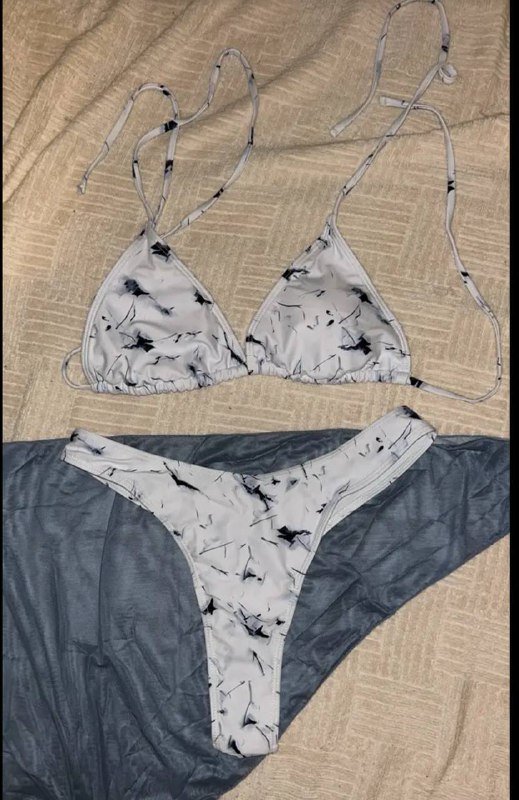 Купальник новый размер ХС