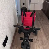 Детский велосипед Doona Liki Trike S1 2
