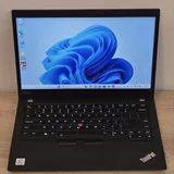 Lenovo ThinkPad T14 Gen 1 ноутбук 2