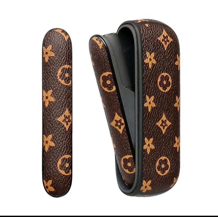 iqos с декоративным покрытием 3