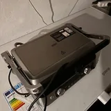 Электрогриль Braun 2