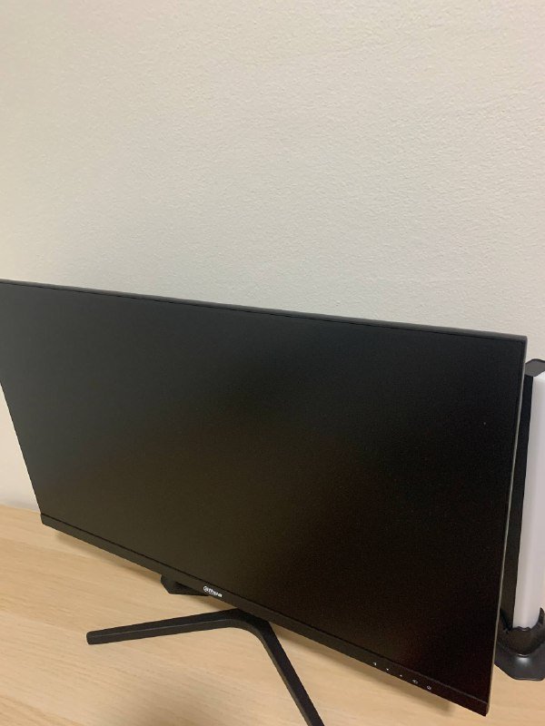 Монитор Dahua B201S 23,8 FHD IPS 100Hz