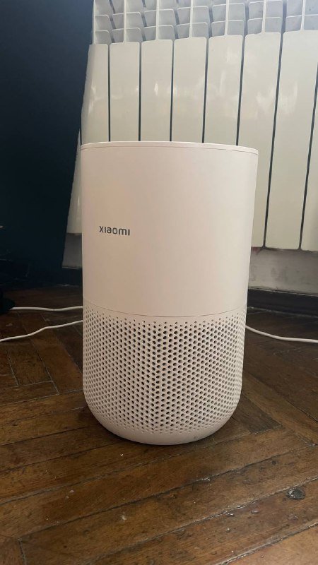 Очиститель воздуха Xiaomi Air Purifier 4 Compact 2