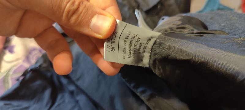 Куртка женская, штаны мужские и женские, обувь зимняя 5