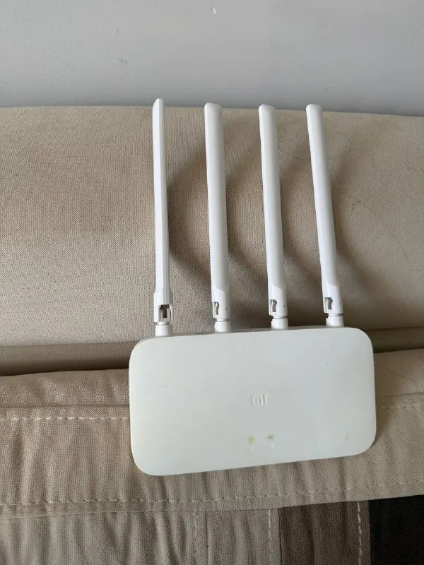 Роутер Xiaomi