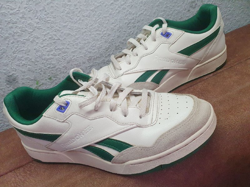 Diesel ботинки размер 43, lacoste 42.5-43, puma 42-42.5, nike 42.5, reebok 42.5-43 9