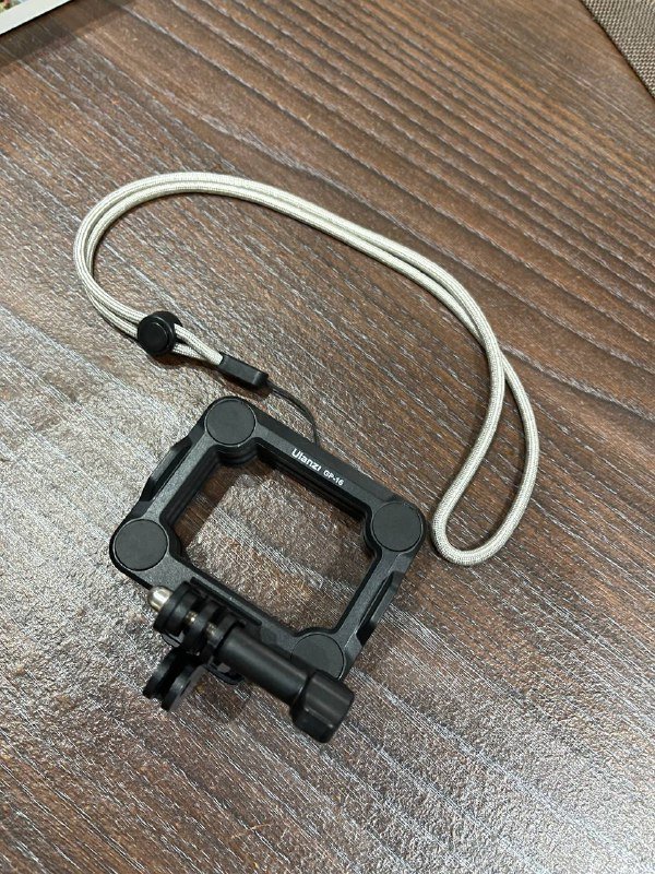 Магнитное крепление для экшн камер ULANZI GP-16