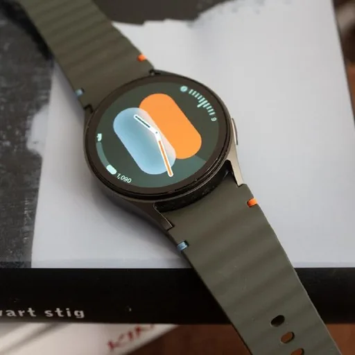 Samsung Galaxy Watch 7
