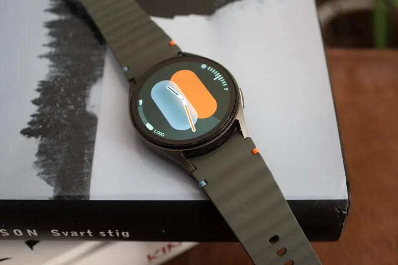 Samsung Galaxy Watch 7
