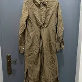 Джинсы Bershka Mom 8
