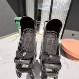 Детские коляски Ergo Baby Metro+ 2