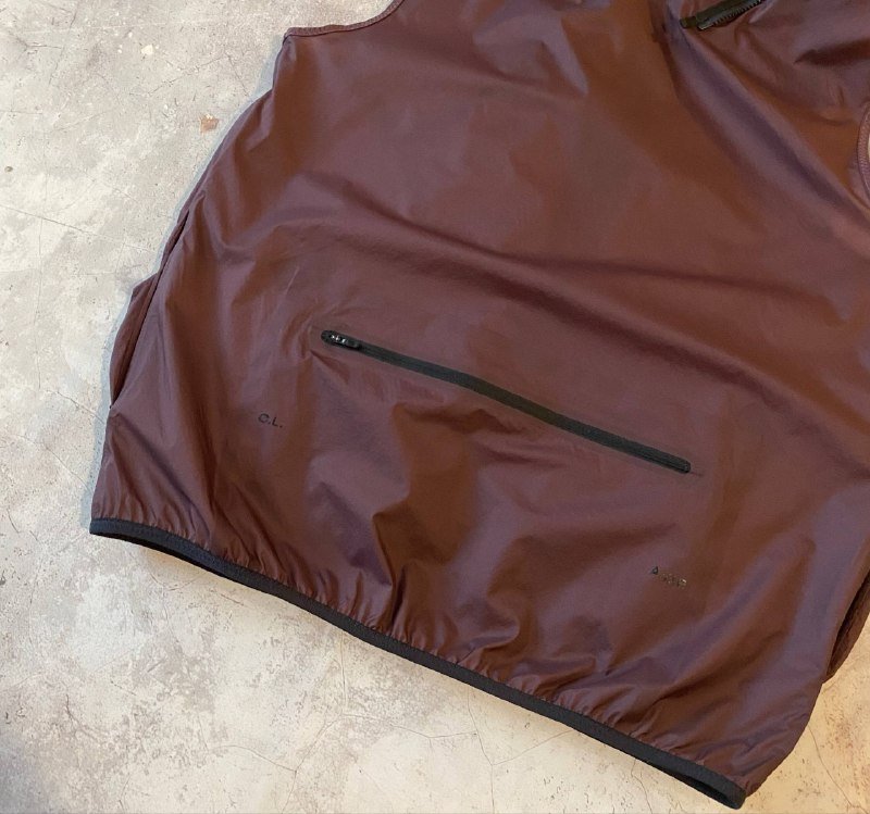 Nike Nocta Nrg Transformer Jacket size L 7