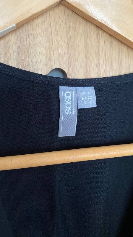 Комбинезон ASOS размер М 2