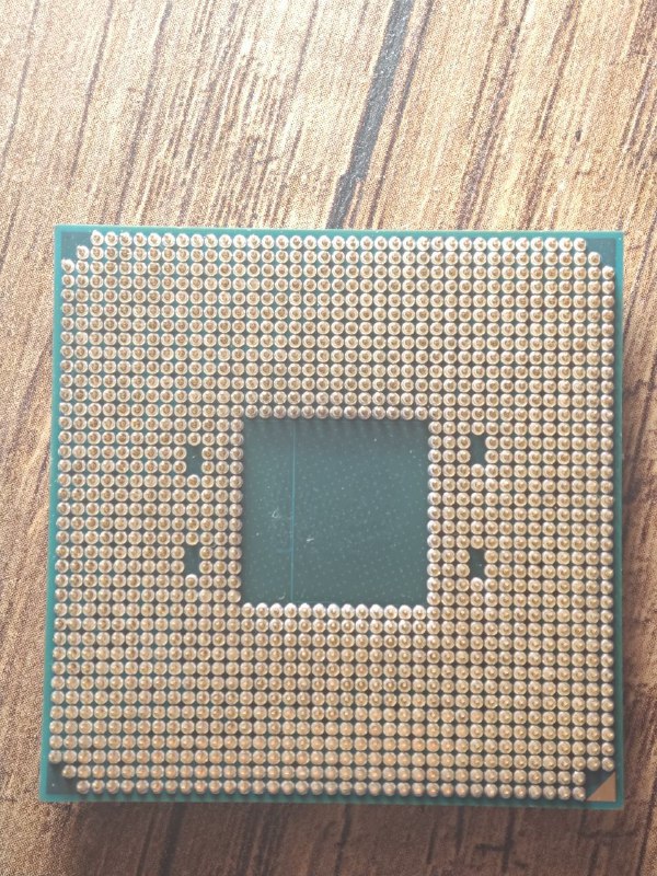 Процессор AMD Ryzen 7 5800X 3