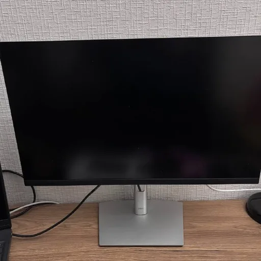 Монитор Dell P2423DE 24" QHD