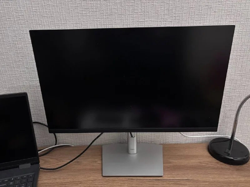 Монитор Dell P2423DE 24" QHD 1