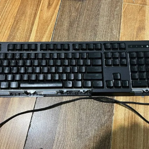 Клавиатура Razer