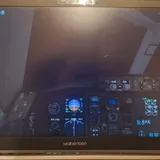 Ноутбук Maibenben X525 RTX 4060 i5-12450H 2