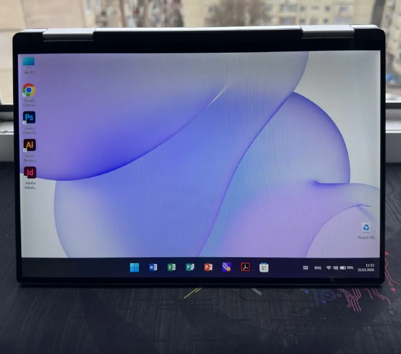 Dell XPS 13 9310 2-в-1 3
