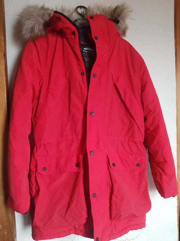 Горнолыжная куртка Plusminus, куртка Penfield, ботинки 5