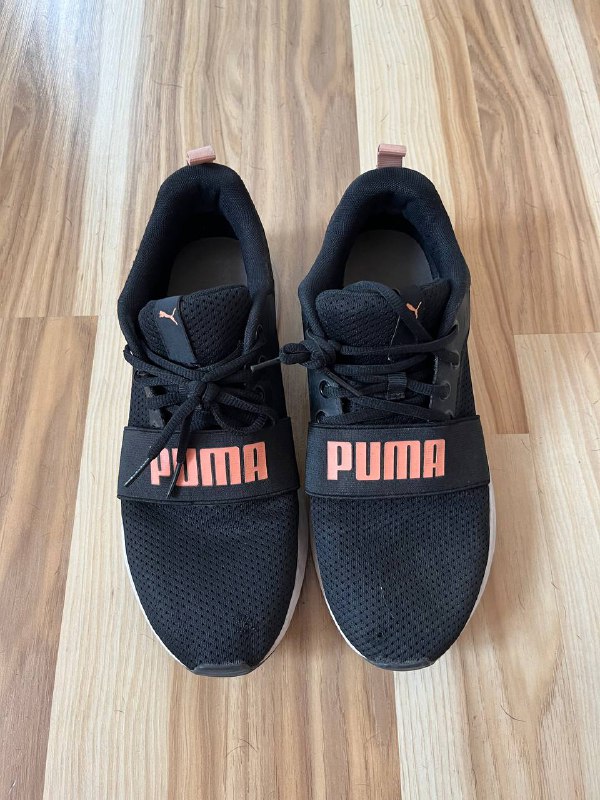 Кроссовки Puma размер 41 3
