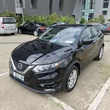 Nissan Rogue Sport 1