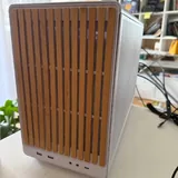 Компьютер с Intel i5 12400f и Msi Rtx 4080 1