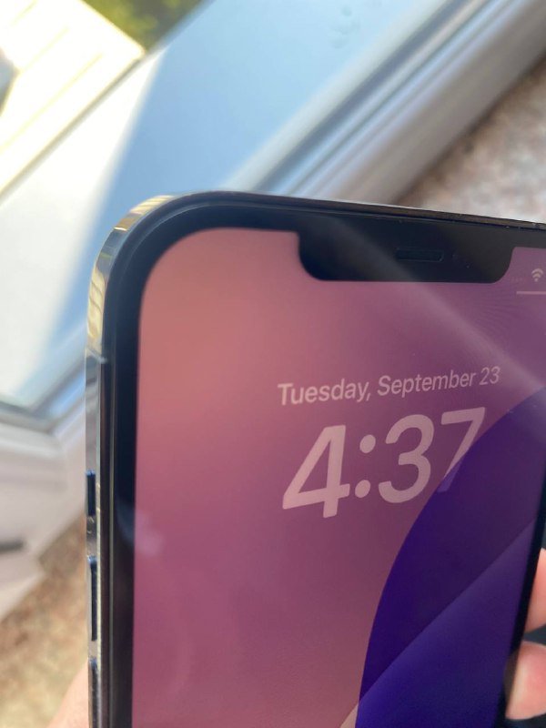 iPhone 12 Pro Max 128GB 3